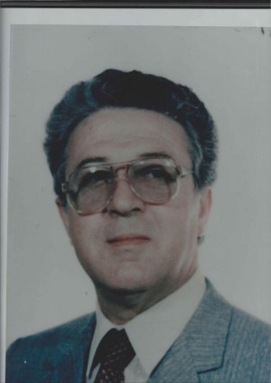Aurelio Oppizzi