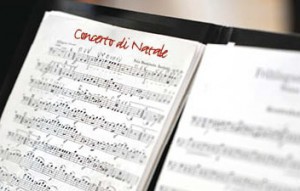 Concerto di Natale