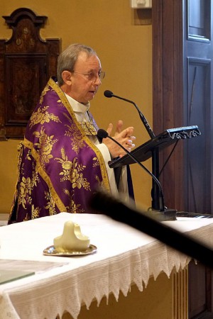 Don Luigi Castelmarte Proserpio dicembre 2014