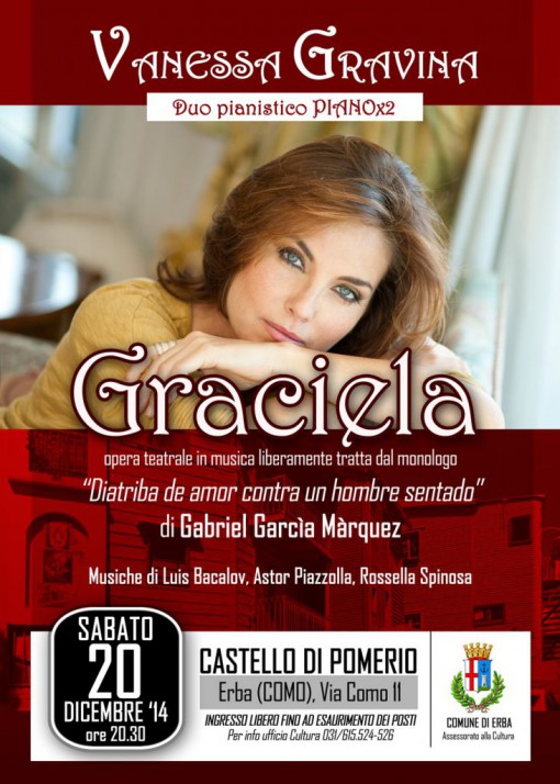 GRACIELA