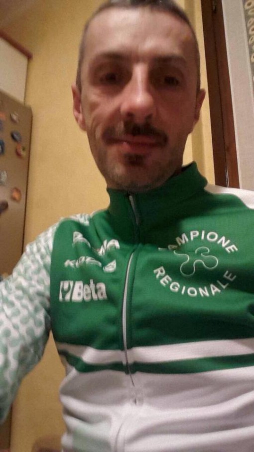 LONGONI GIANLUCA