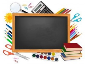 Materiale didattico scuola