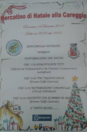 Mercatino di Natale