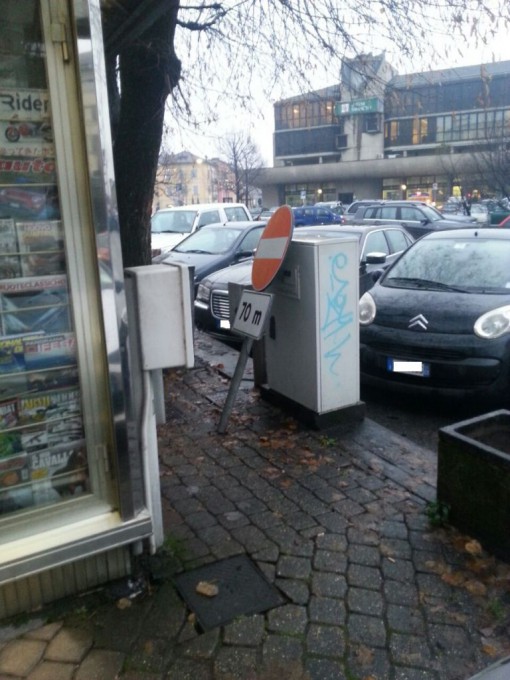 Parcheggio banca Intesa Erba (6)