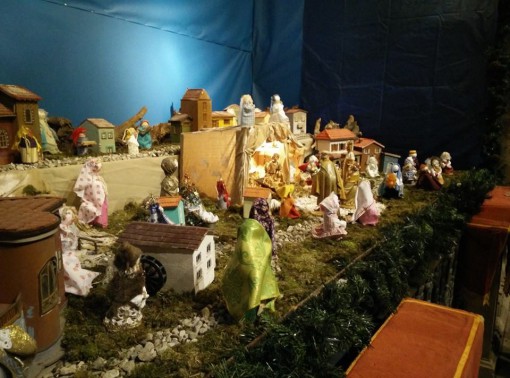 Presepe Ponte Lambro dicembre 2014 (2)