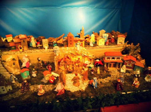 Presepe Ponte Lambro dicembre 2014 (3)