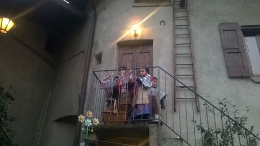Presepe vivente asilo Gianetti Villincino Erba dicembre 2014 (11)