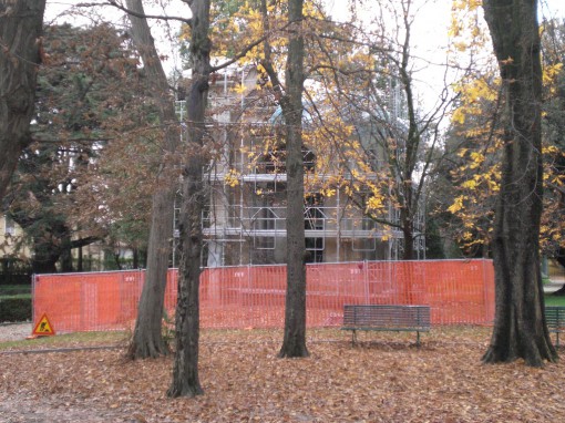 Tempietto parco Erba novembre 2014 (2)