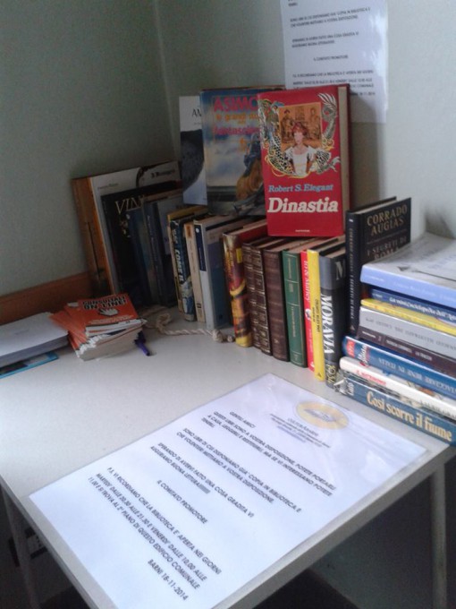 barni libri