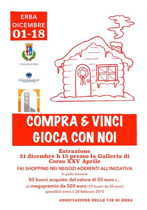 compra e vinci