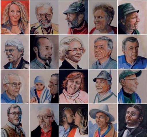 facce regalate
