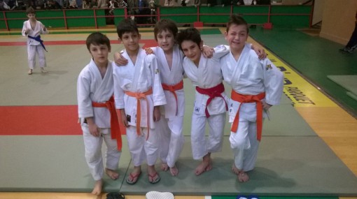 judo 2