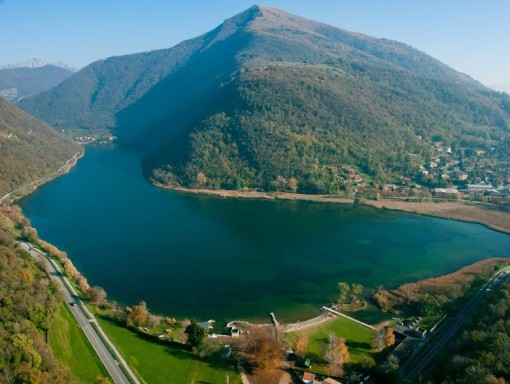 lago segrino