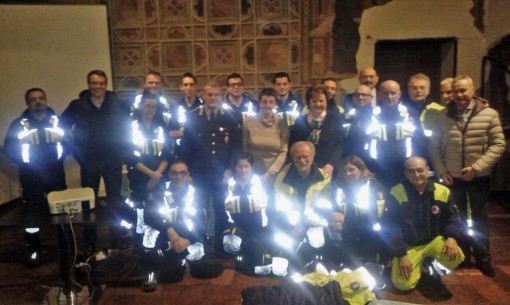 protezione civile