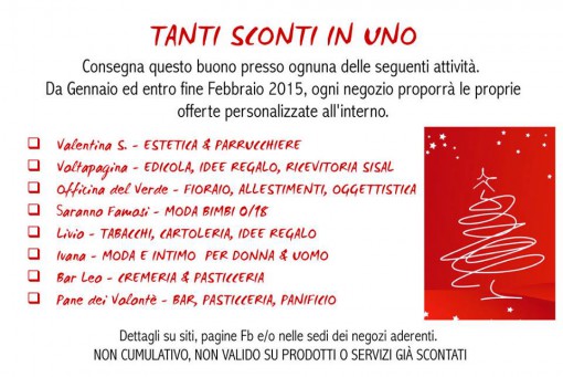 tavernerio buono natale