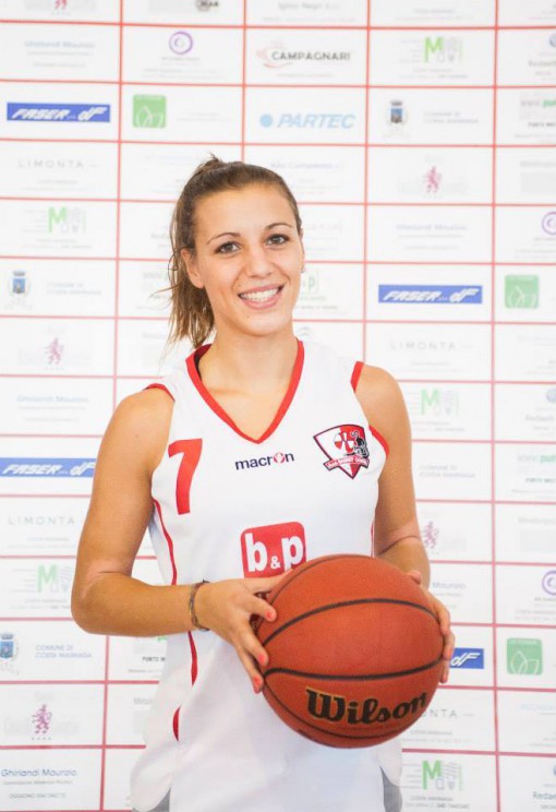 7.Chiara Pozzi