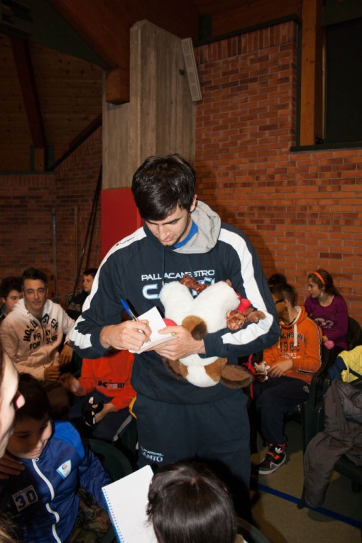 Basket Cantu alla Nostra Famiglia Bosisio gennaio 2015 (8)
