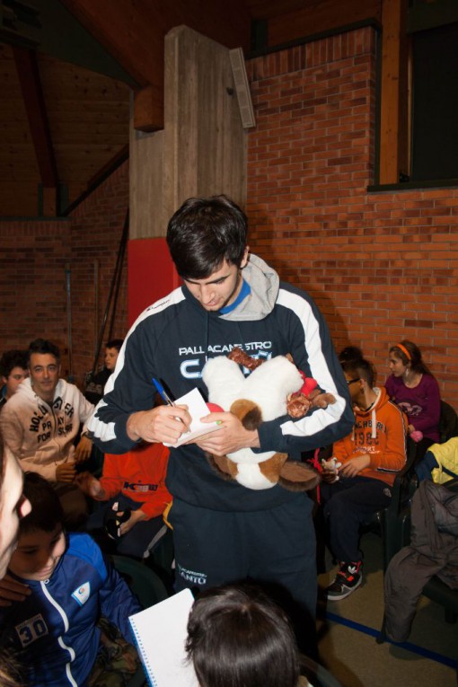 Basket Cantu alla Nostra Famiglia Bosisio gennaio 2015 (8)