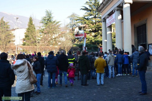 Befana dei pompieri 2015 (9)