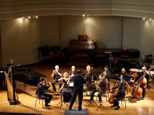 Orchestra Cantelli