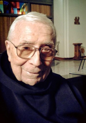 Padre Ireneo Ciserani