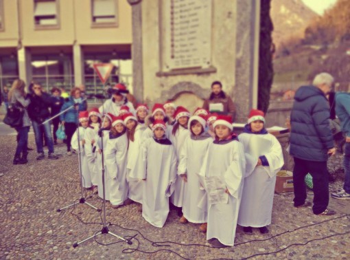 Presepe vivente Ponte Lambro gennaio 2015 (14)