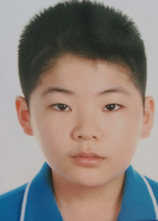 Yangyang Fu, scomparso erba gennaio 2015 (1)