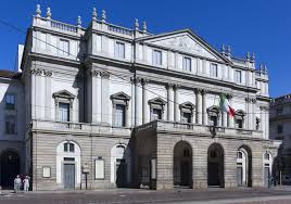 teatro scala