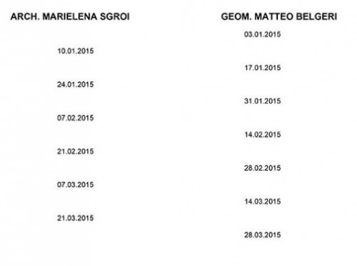 utc lurago