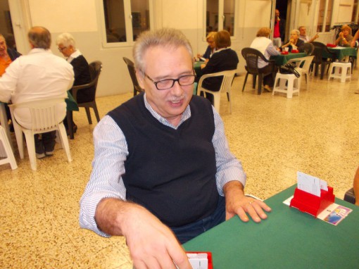 Carlo Sirchi