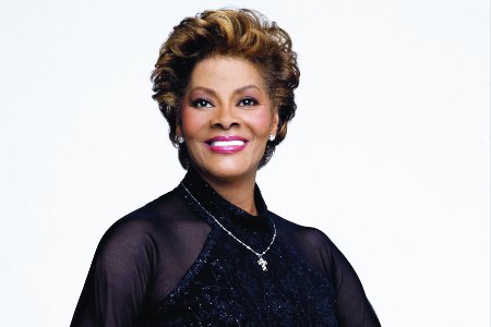 Dionne-Warwick