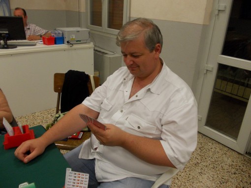 Emanuele Aldeghi