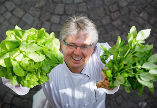 Herbert Hintner