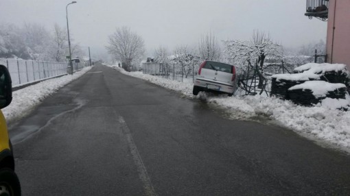 anzano incidente per neve (2)