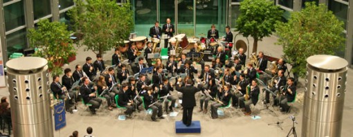 La banda di Lurago