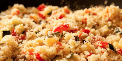 couscous