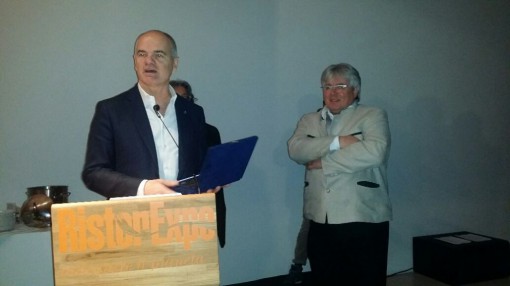 inaugurazione ristorexpo2015 (5)