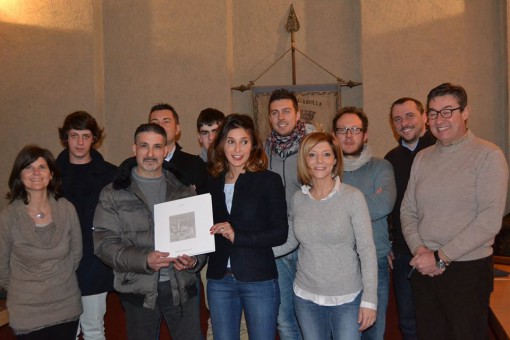 premio Antonio Cristofaro