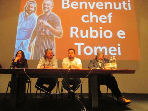 ristorexpo, chef rubio e tolomei (3)