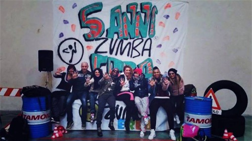 zumba
