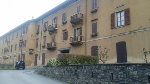 caslino d'erba, via roma