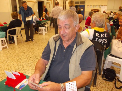 Alberto Masoli