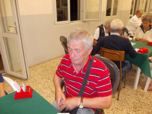 Tullio Trinca