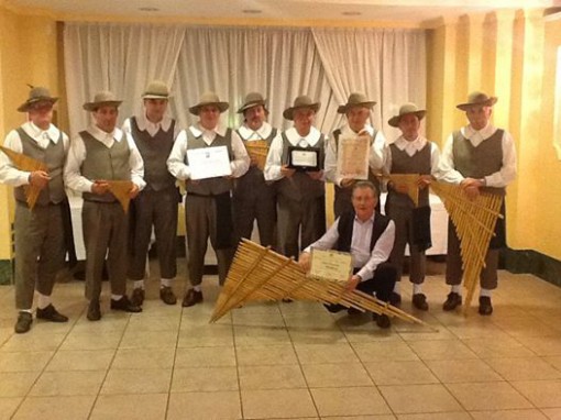 gruppo folkloristico ponte lambro 1
