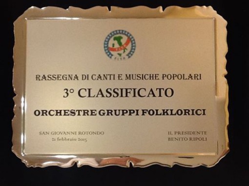 gruppo folkloristico ponte lambro