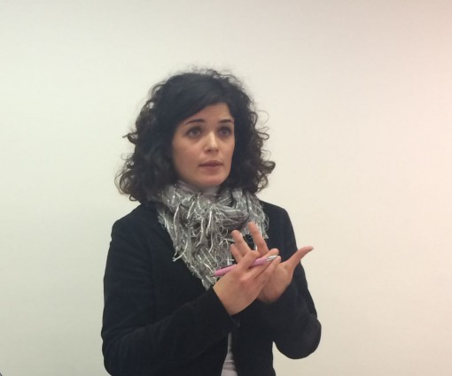 rosaria maietta