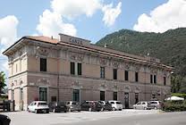 stazione canzo-asso