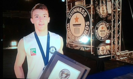 stefano carnati, erba, guinness word record, marzo 2015 (5)