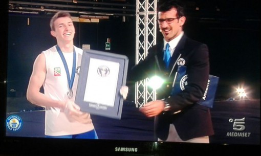 stefano carnati, erba, guinness word record, marzo 2015 (6)