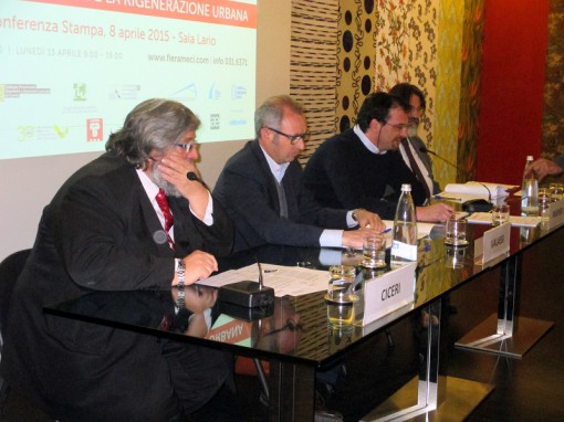 MECI 2015, presentazione conferenza stampa lariofiere (2)